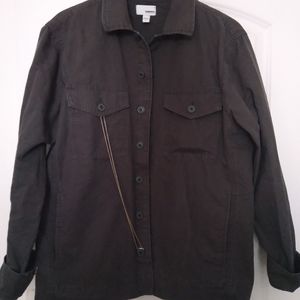 Sonoma utility jacket